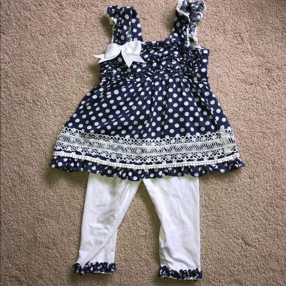 cute 3t girl outfits